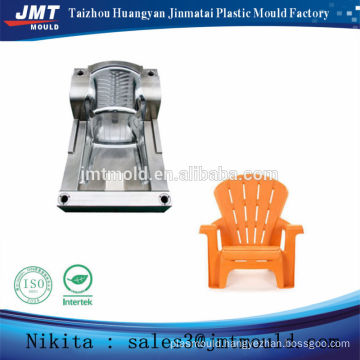 comfortable plastic chair mold for the eld